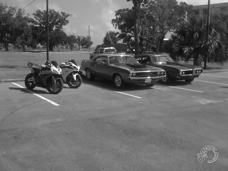 Cruisin' The Coast - Gulport, MS - October 2009