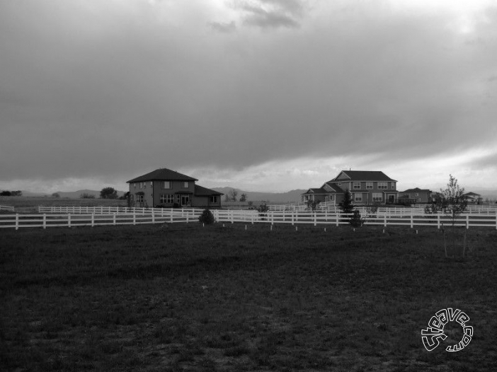 Colorado - January, February, March, April, May, June 2008