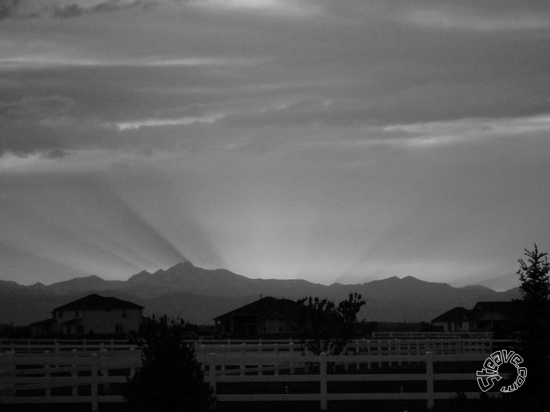 Colorado - January, February, March, April, May, June 2008