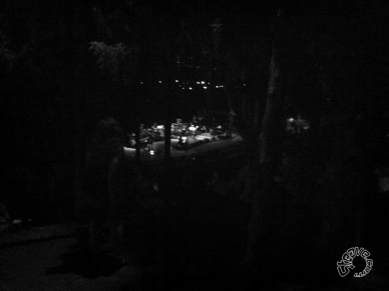 Dukes of September - Red Rocks Amphitheater - September 2010