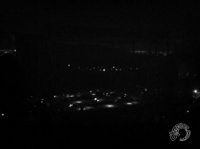 Dukes of September - Red Rocks Amphitheater - September 2010