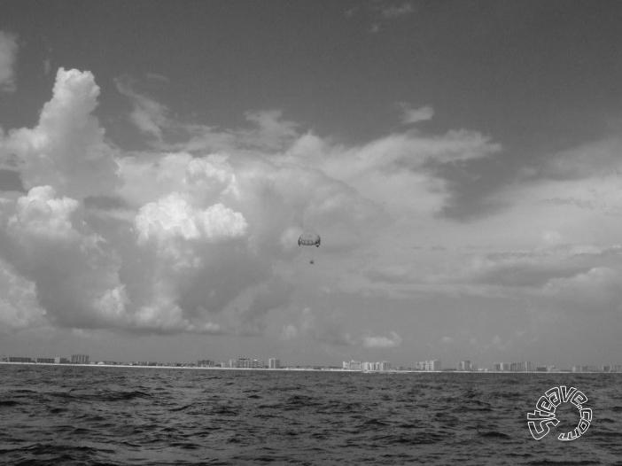 Emerald Coast Poker Run - Destin, FL - August 2009