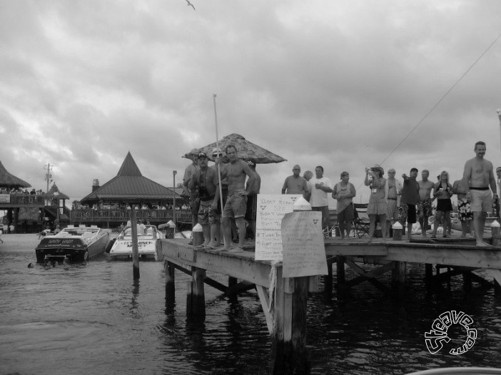 Emerald Coast Poker Run - Destin, FL - August 2009