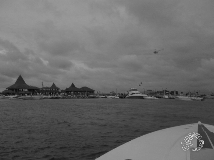 Emerald Coast Poker Run - Destin, FL - August 2009