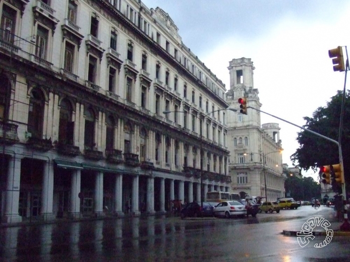 Havana, Cuba - September 2010