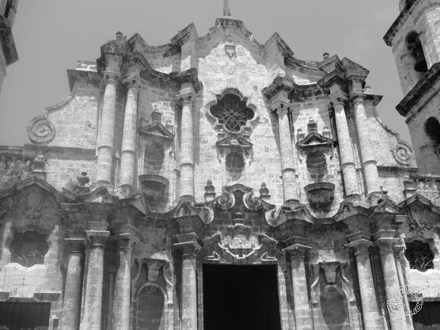 Havana, Cuba - September 2010