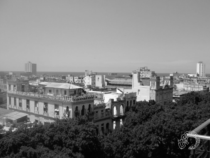 Havana, Cuba - September 2010