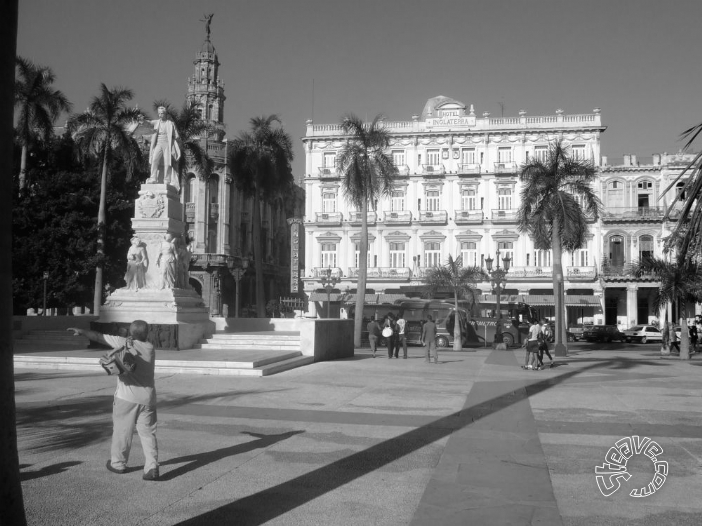 Havana, Cuba - September 2010