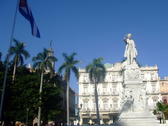 Havana, Cuba - September 2010