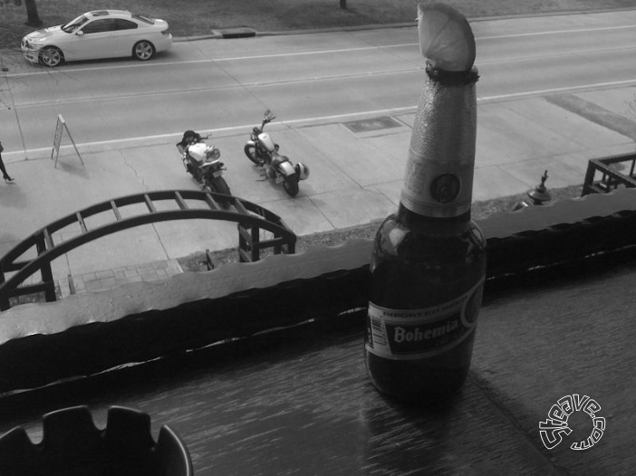 Bike Days & Nights - 2010