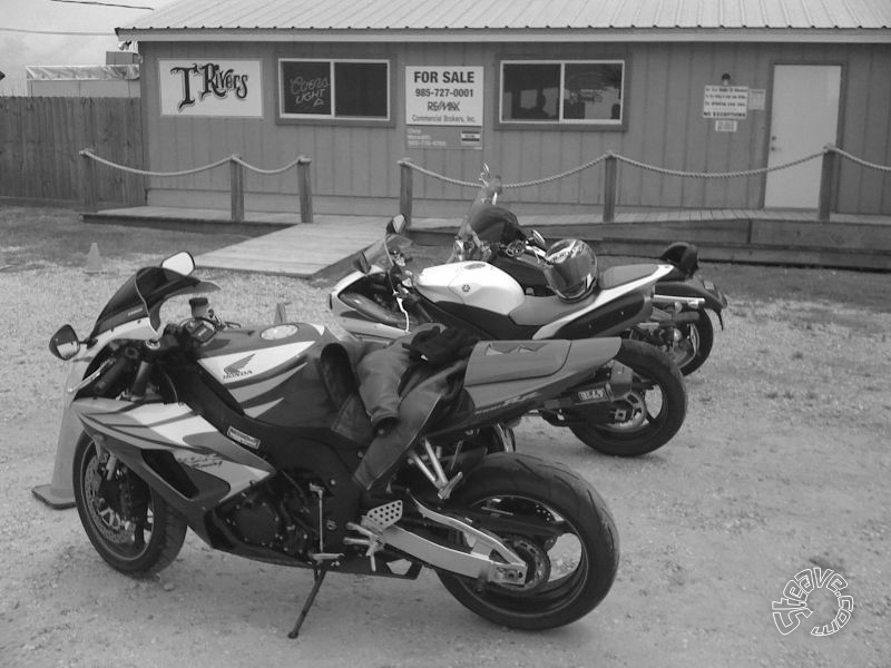 Bike Days & Nights - 2009