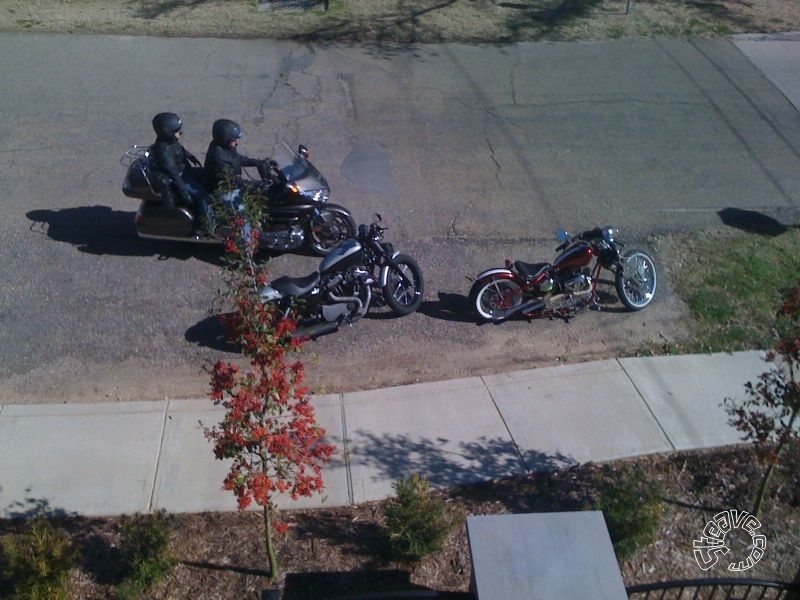 Bike Days & Nights - 2010