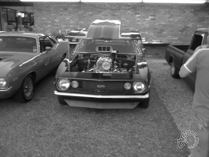 Northshore Car Events