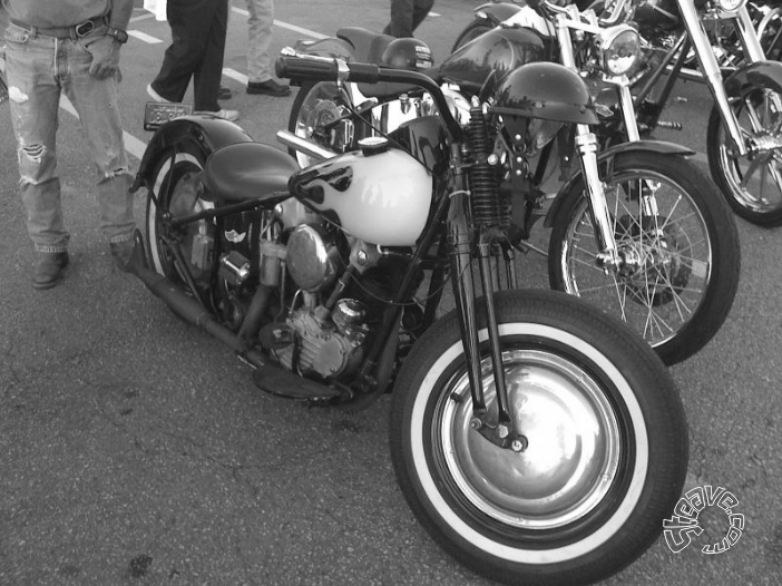 Bike Days & Nights - 2009