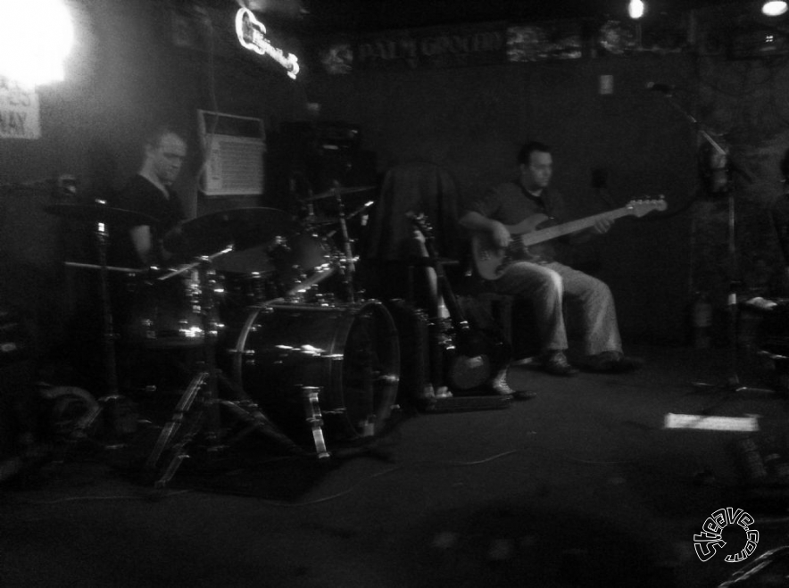 Redline - Ruby's Roadhouse - November 2011