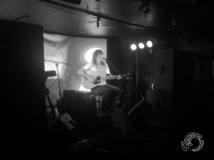 Randy Jackson - Ruby's Roadhouse - November 2011