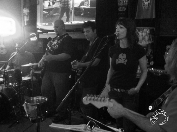 Cinco de Mayo 2011
