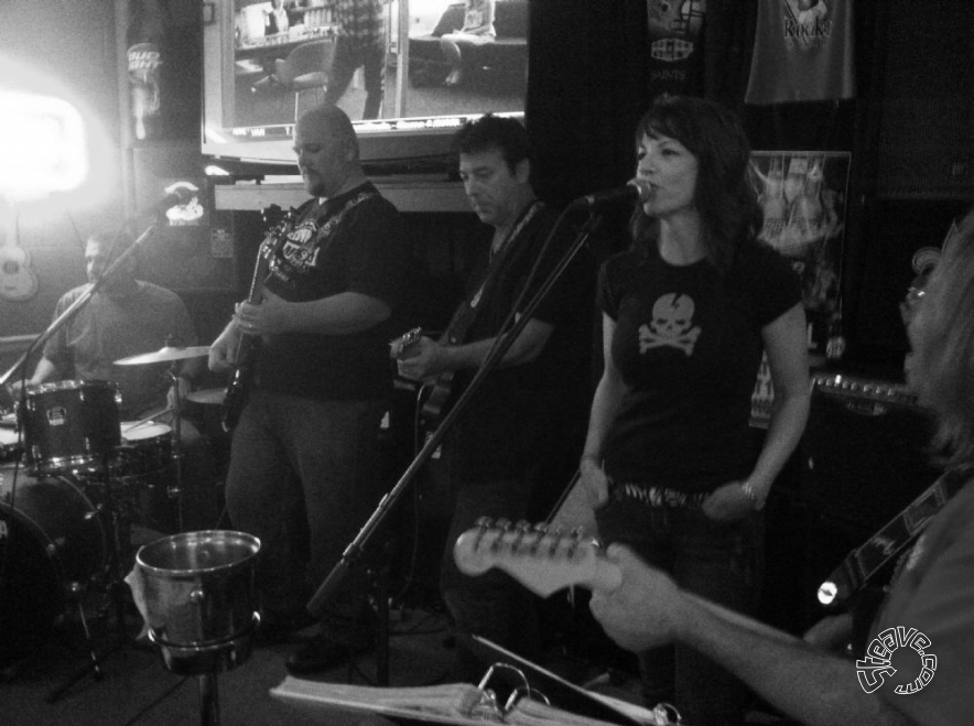 Cinco de Mayo 2011