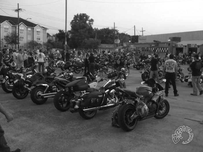 Bike Days & Nights - 2009