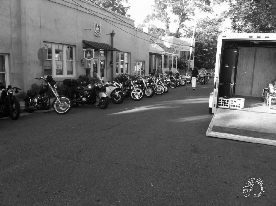 Northshore Car Events