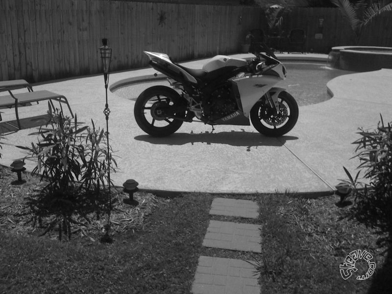 Bike Days & Nights - 2010