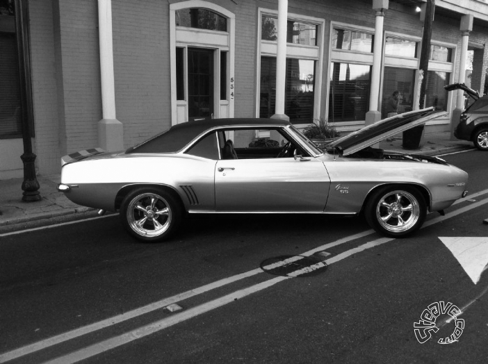 Northshore Car Events
