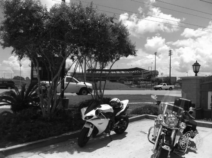Bike Days & Nights - 2011