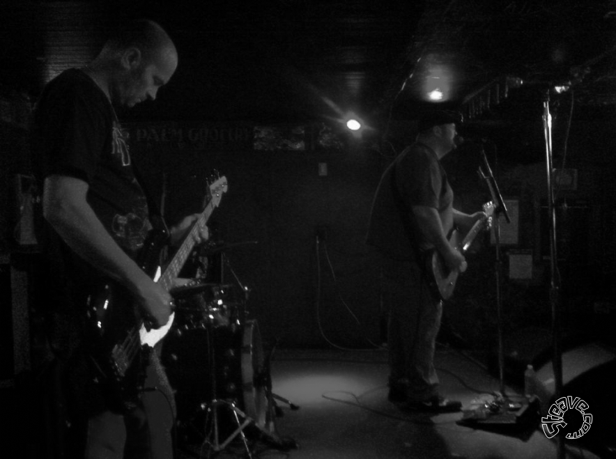 Chris LeBlanc Band - Ruby's Roadhouse - July 2011