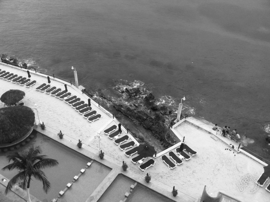Cozumel & Playa del Carmen - July 2011
