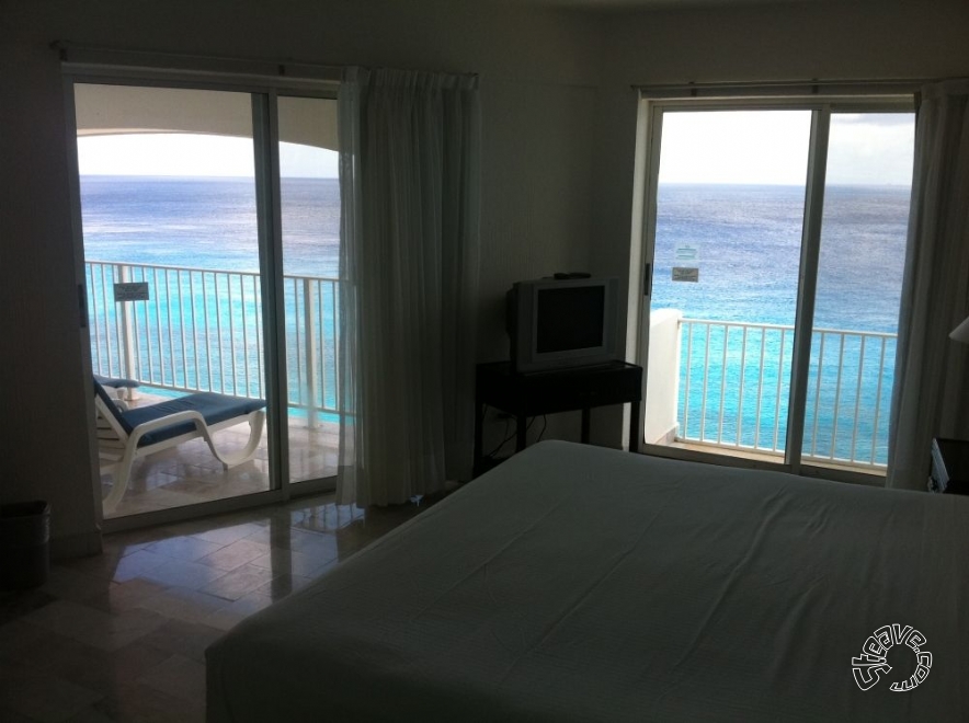 Cozumel & Playa del Carmen - July 2011