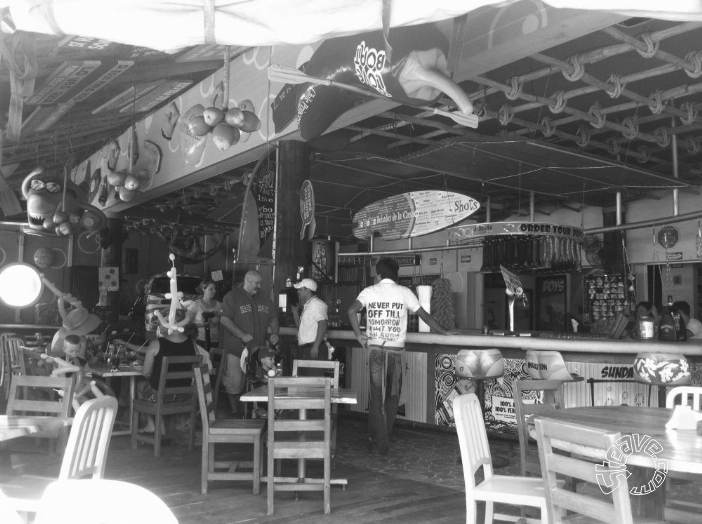 Cozumel & Playa del Carmen - July 2011