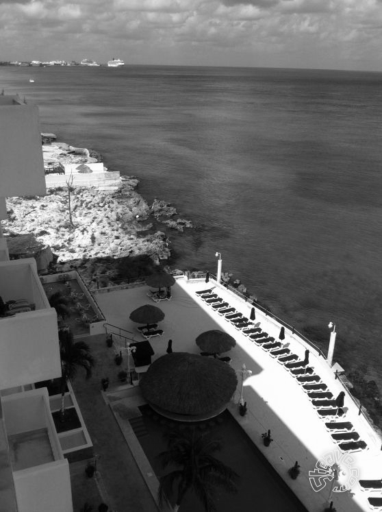 Cozumel & Playa del Carmen - July 2011