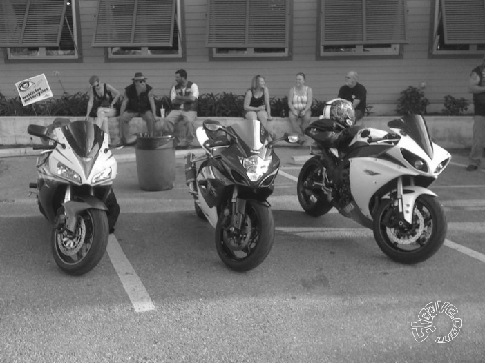 Bike Days & Nights - 2010