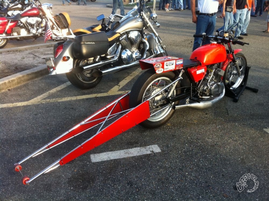 Bike Days & Nights - 2011