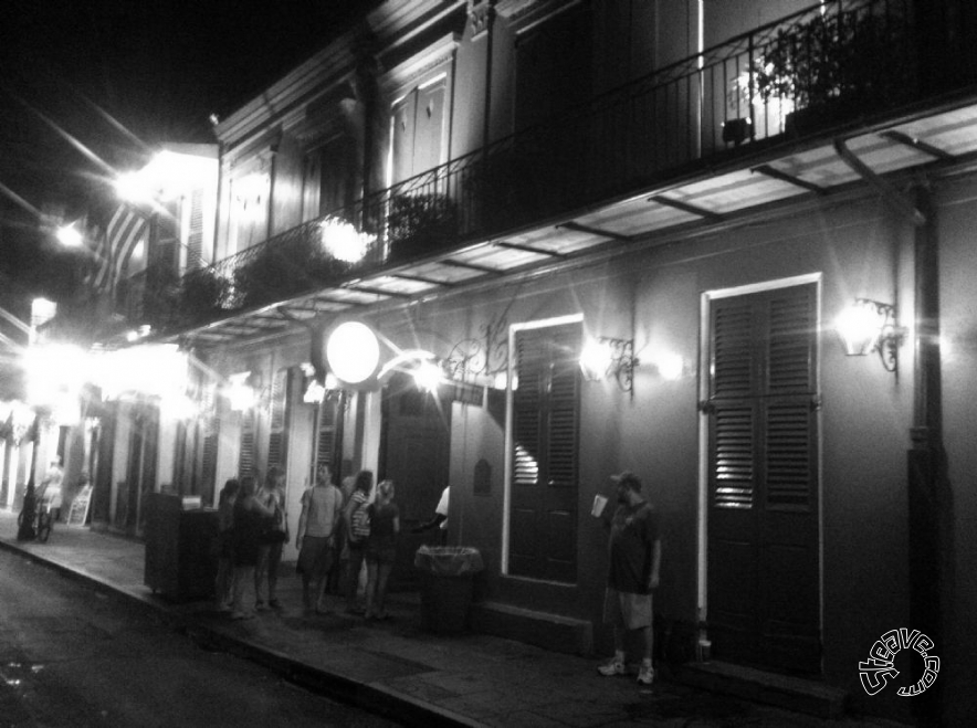New Orleans & Nearby
