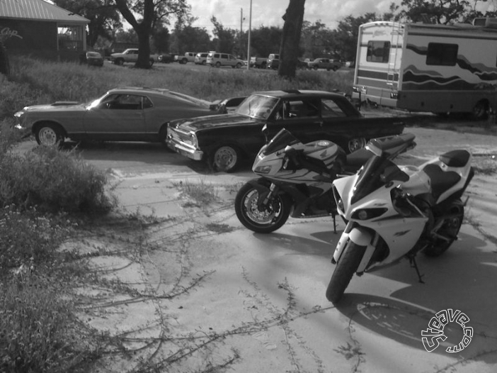 Bike Days & Nights - 2009