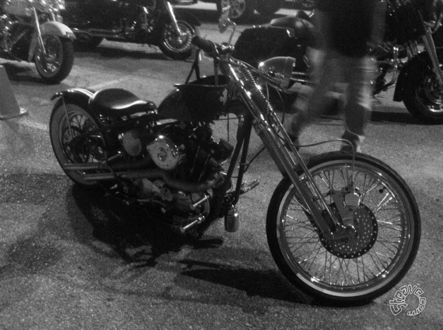 Bike Days & Nights - 2011