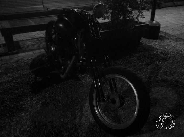 Bike Days & Nights - 2011