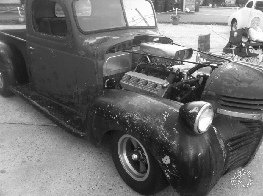 Northshore Car Events