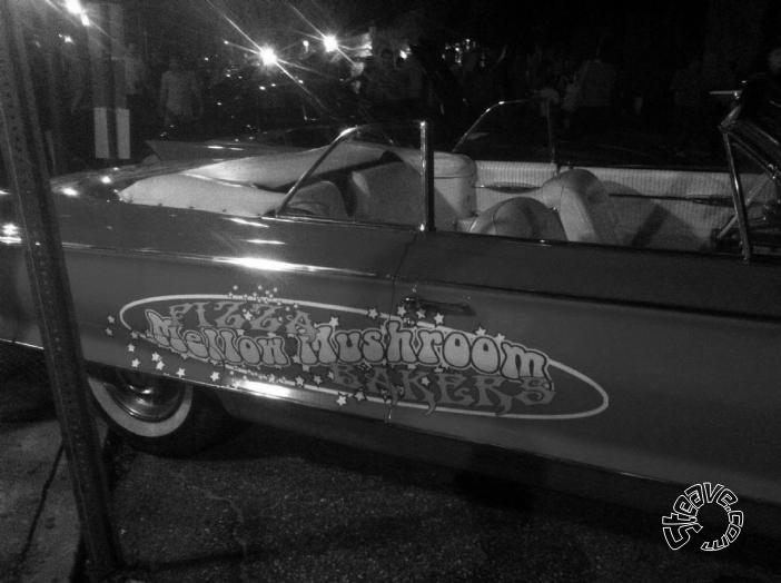 Northshore Car Events
