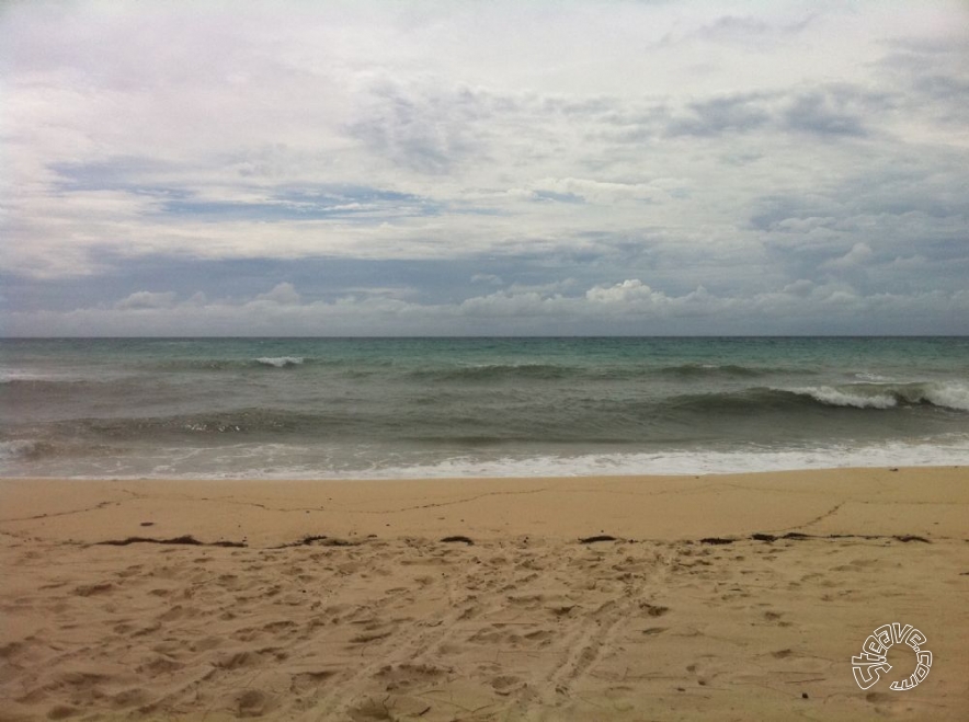 Grand Cayman - October 2011