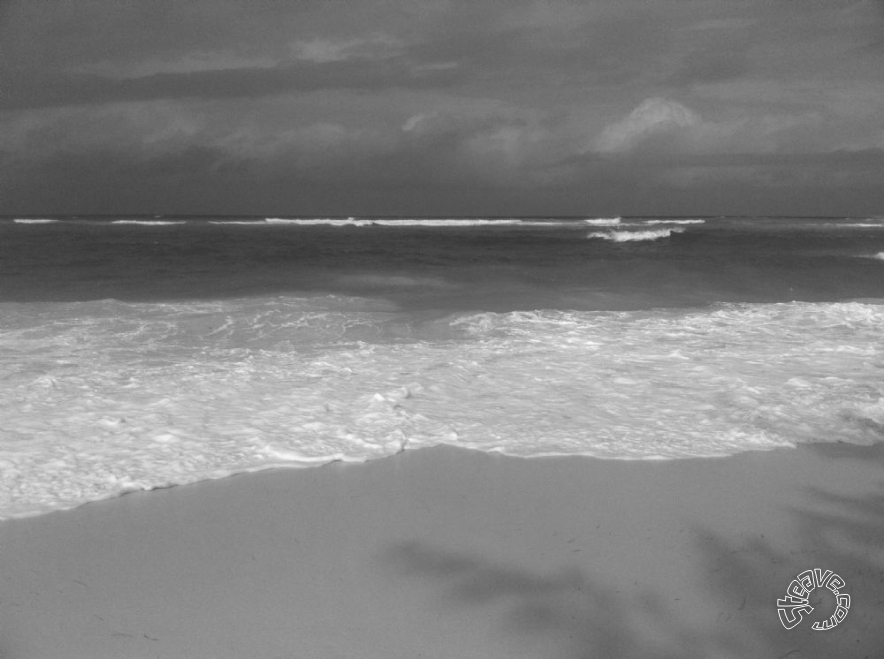 Grand Cayman - October 2011