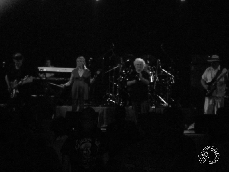 Jefferson Starship - Summer of Love Fest - July 2008