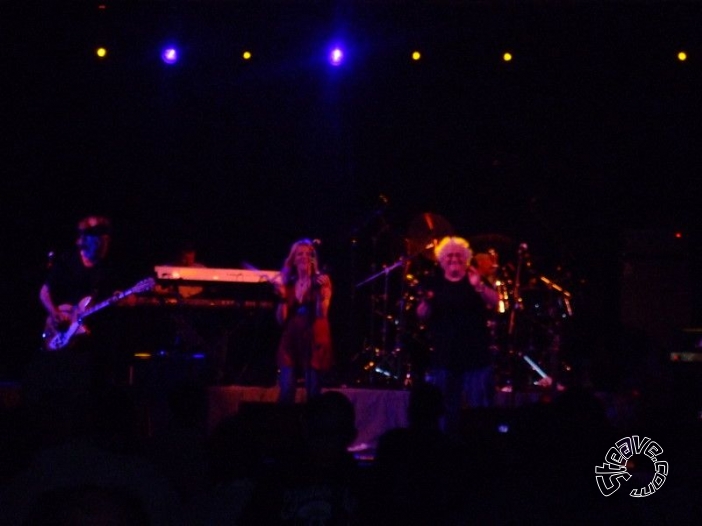 Jefferson Starship - Summer of Love Fest - July 2008