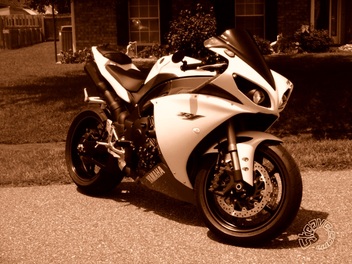 Bike Days & Nights - 2009