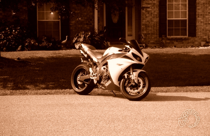 Bike Days & Nights - 2009