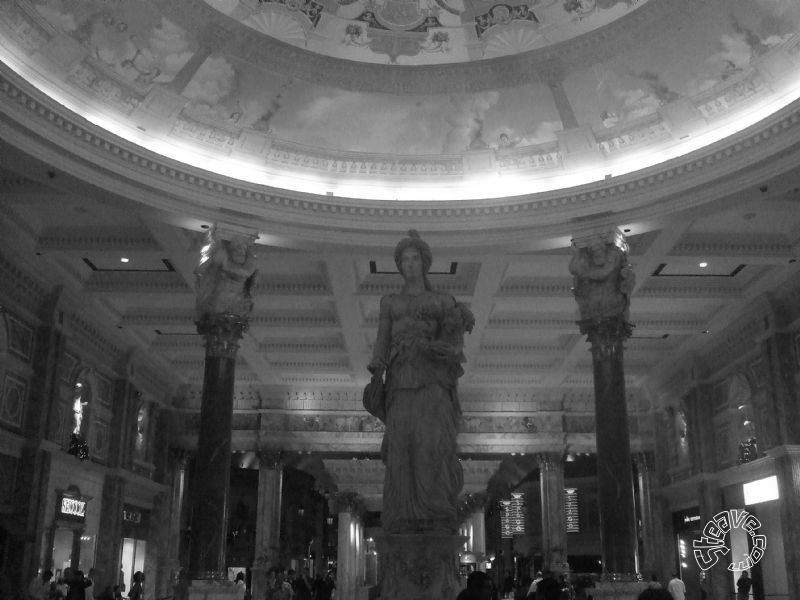 Las Vegas - January 2010