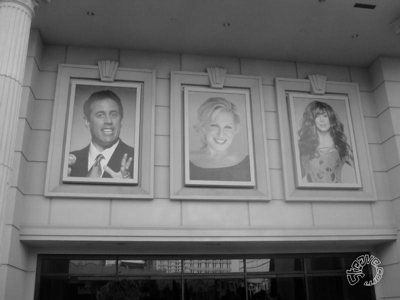 Las Vegas - January 2010