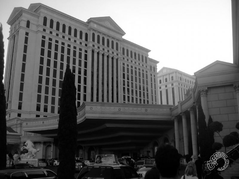 Las Vegas - January 2010