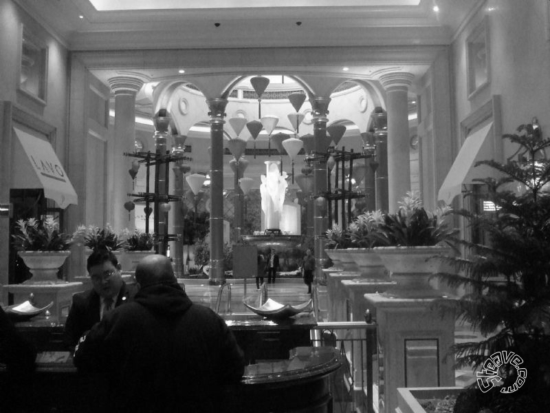 Las Vegas - January 2010